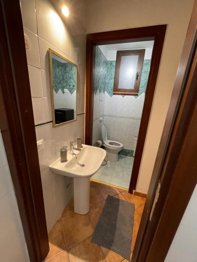 Appartamento Sicooli Via D'aragona 33 *