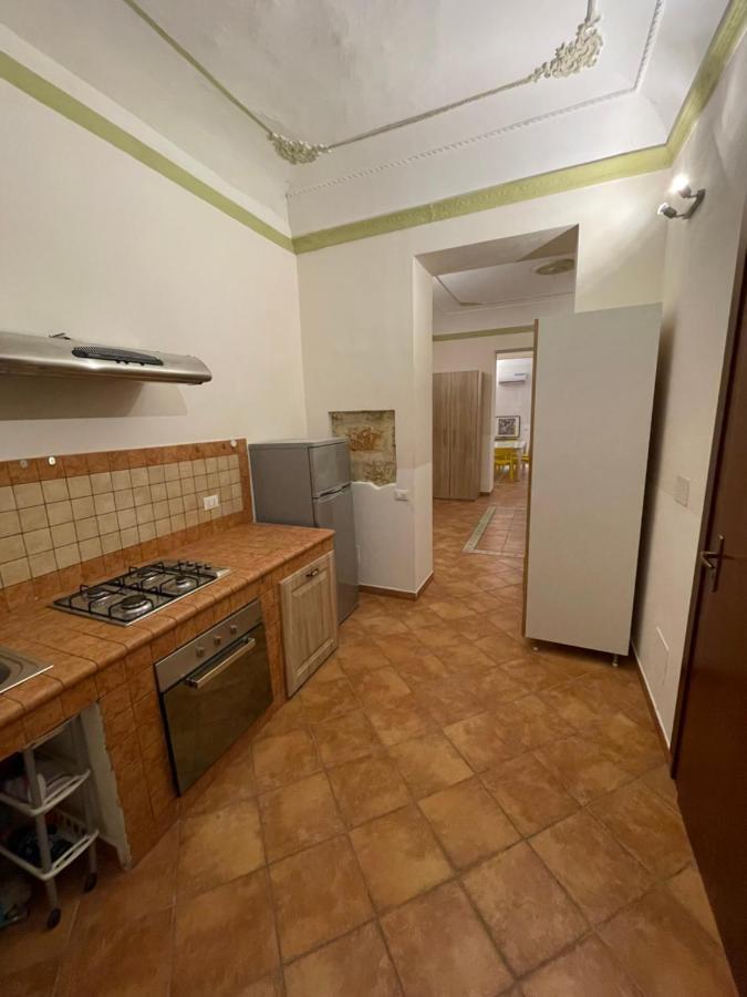 Sicooli Via D'aragona 33 Appartamento *